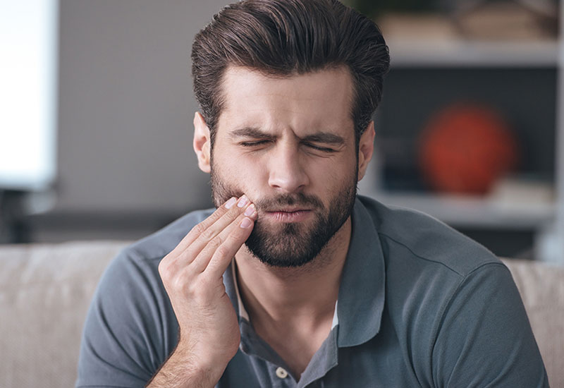 emergency dentistry in mill woods